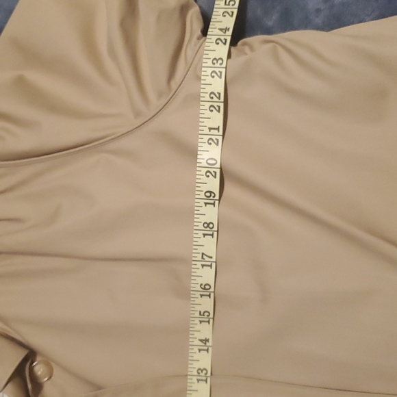 Coat London fog. - Picture 13 of 13